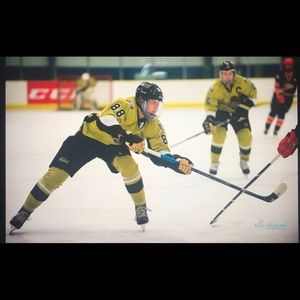 Meet your Posher, Brayden